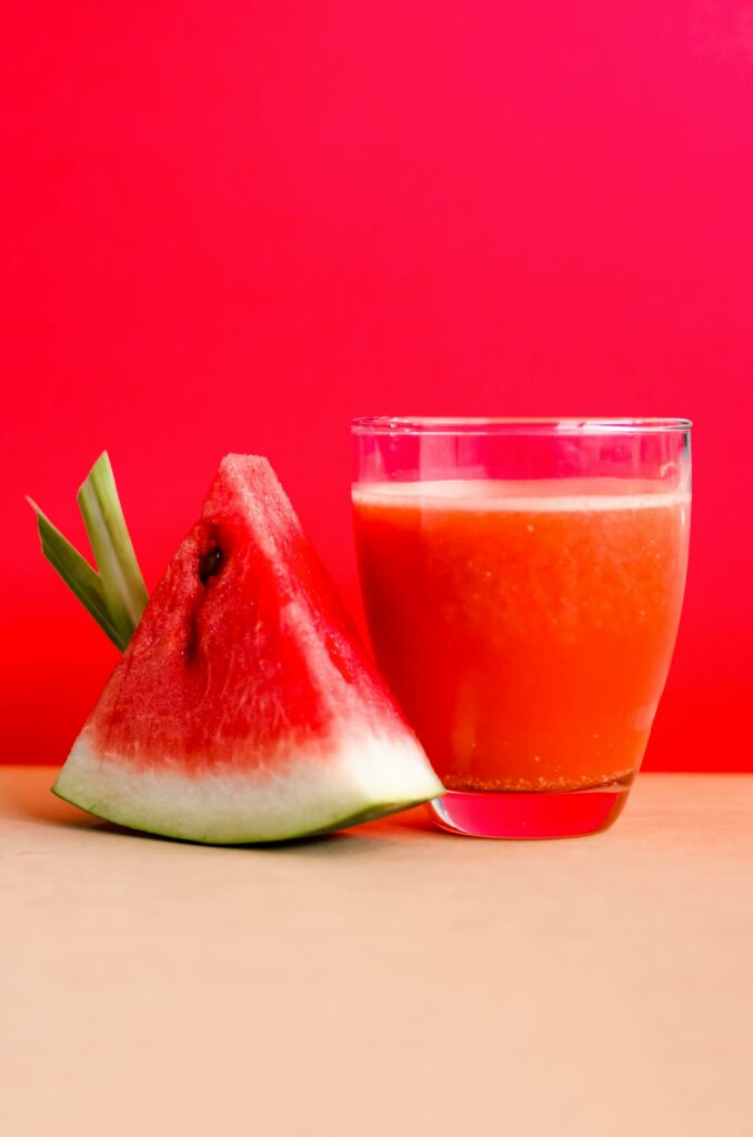 Watermelon Juice