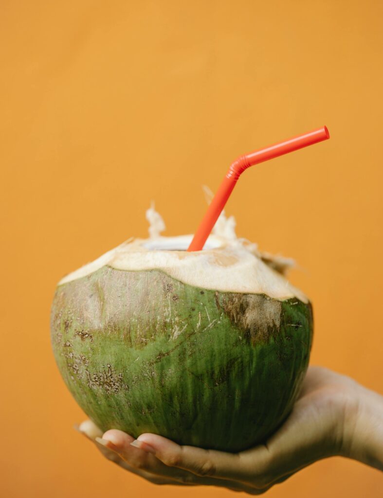 Coconut Water