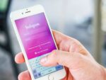 How to send gift messages on Instagram