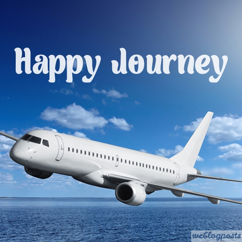 Happy Journey