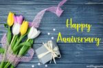 Islamic Wedding Anniversary Wishes